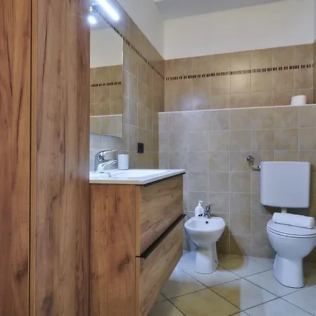 Apartamento La Casa Di Cinzia Central *