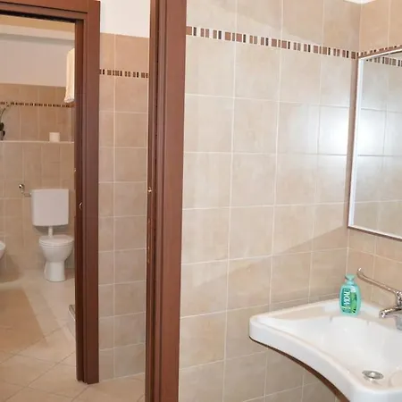 La Casa Di Cinzia Central Apartment