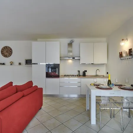 La Casa Di Cinzia Central
