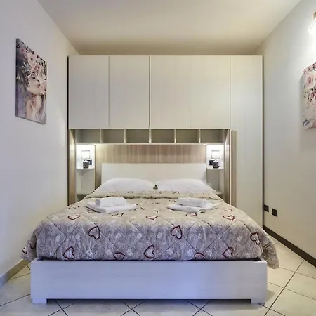La Casa Di Cinzia Central