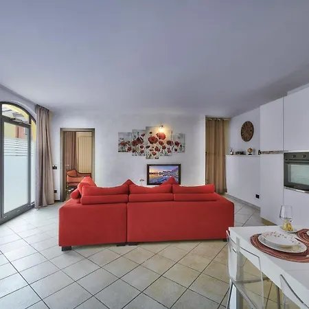 La Casa Di Cinzia Central リエルナ