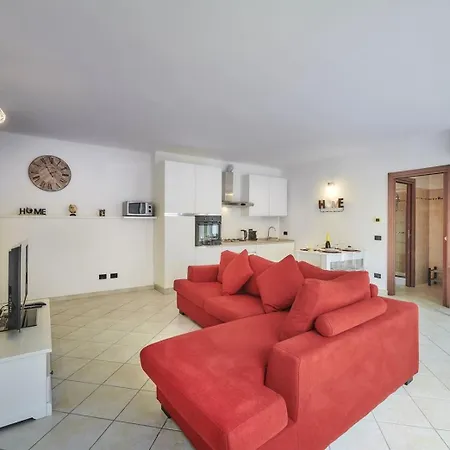 La Casa Di Cinzia Central Lierna